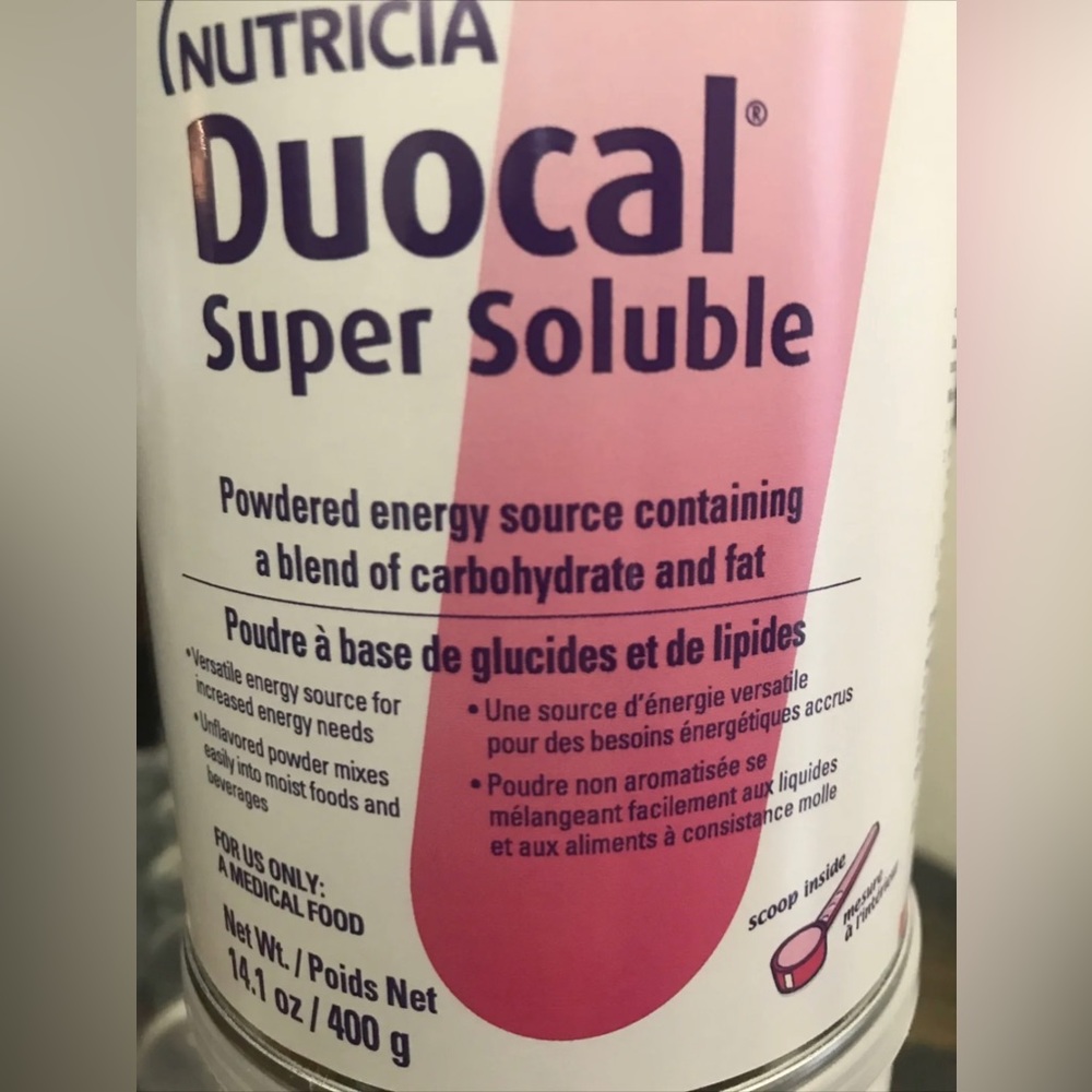 Duocal